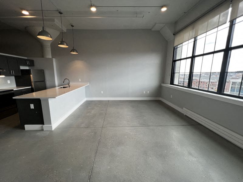 Apt 504 Lofts on the Levee Biddeford Portland, Maine